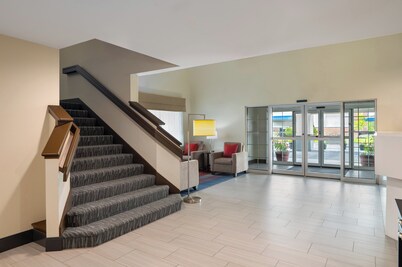 Garner Hotel Londonderry - Manchester by IHG