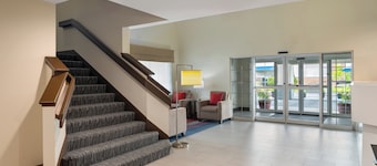 Garner Hotel Londonderry - Manchester by IHG