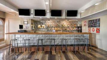 Bar (en la propiedad)