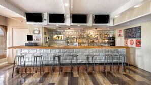 Bar (sur place)