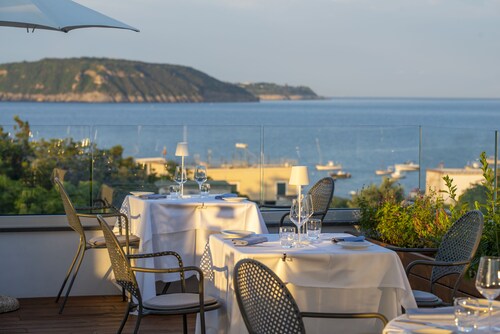 Hotel Villa Durrueli Resort & Spa