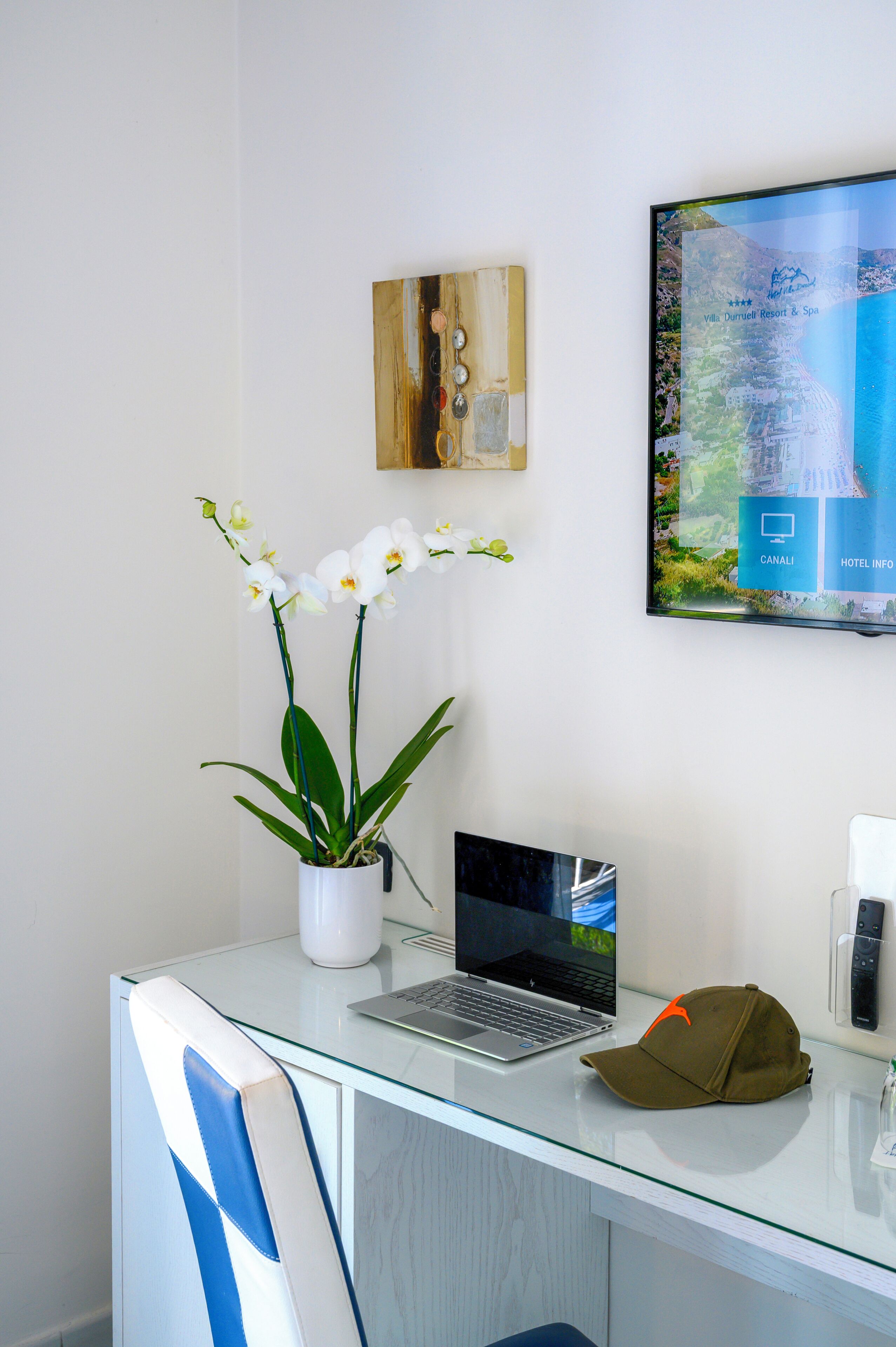 Photo - Hotel Villa Durrueli Resort & Spa