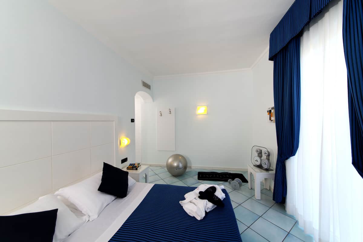 Chambre Double (Wellness)