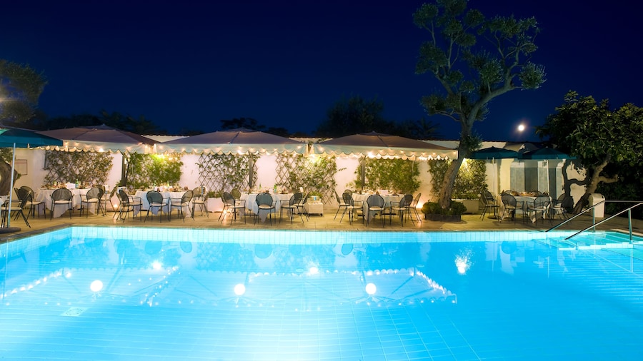 Hotel Villa Durrueli Resort & Spa