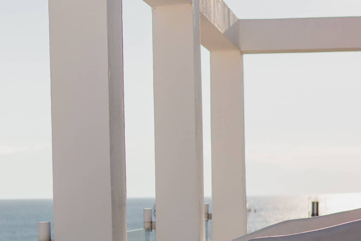 executive double room sv | beach/ocean view