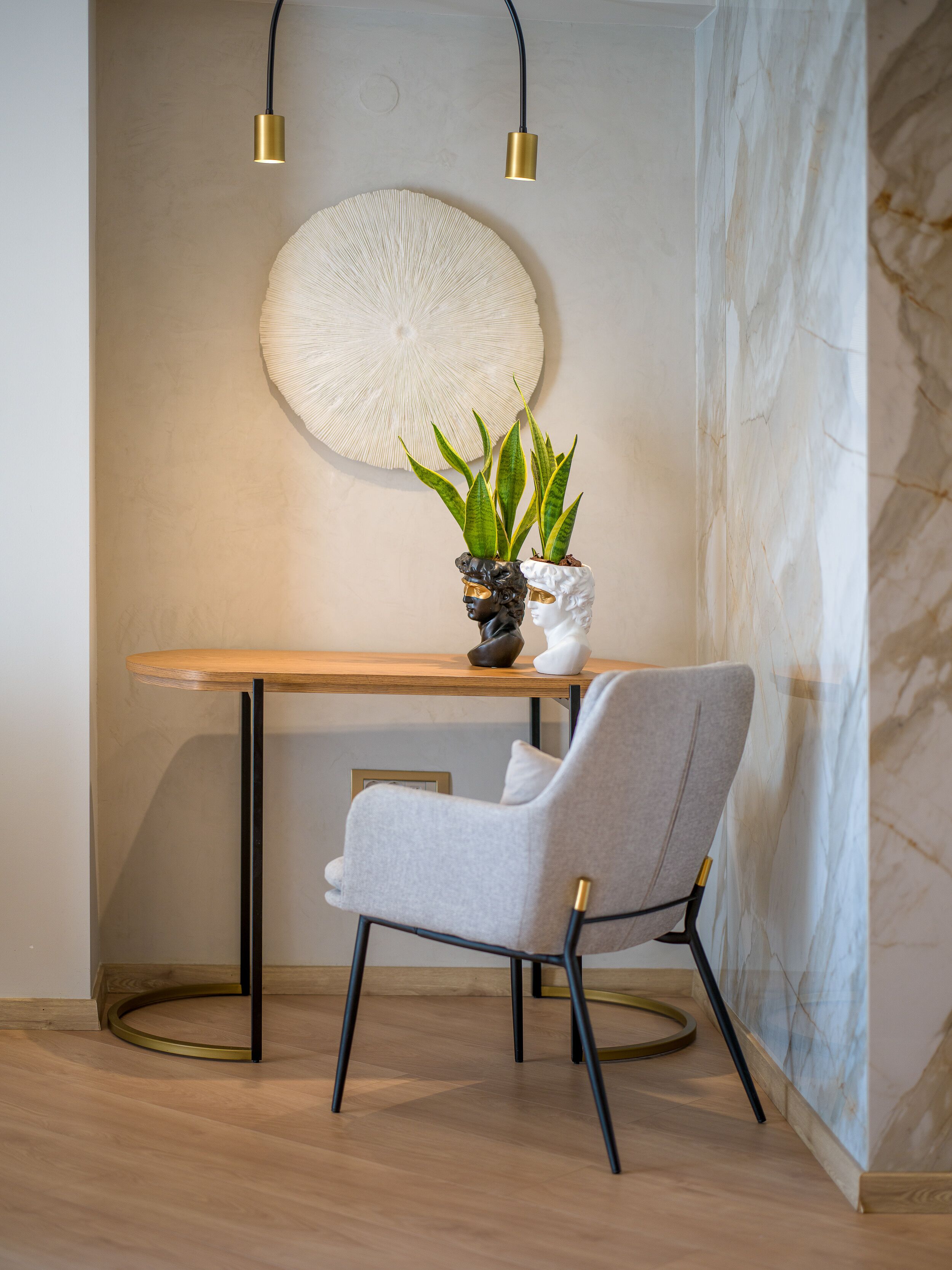 executive one-bedroom suite sv | 1 bedroom, premium bedding, minibar, in-room safe