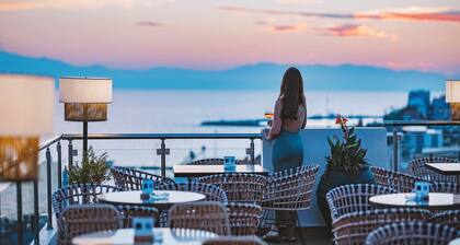 Secret Paradise Hotel & Spa