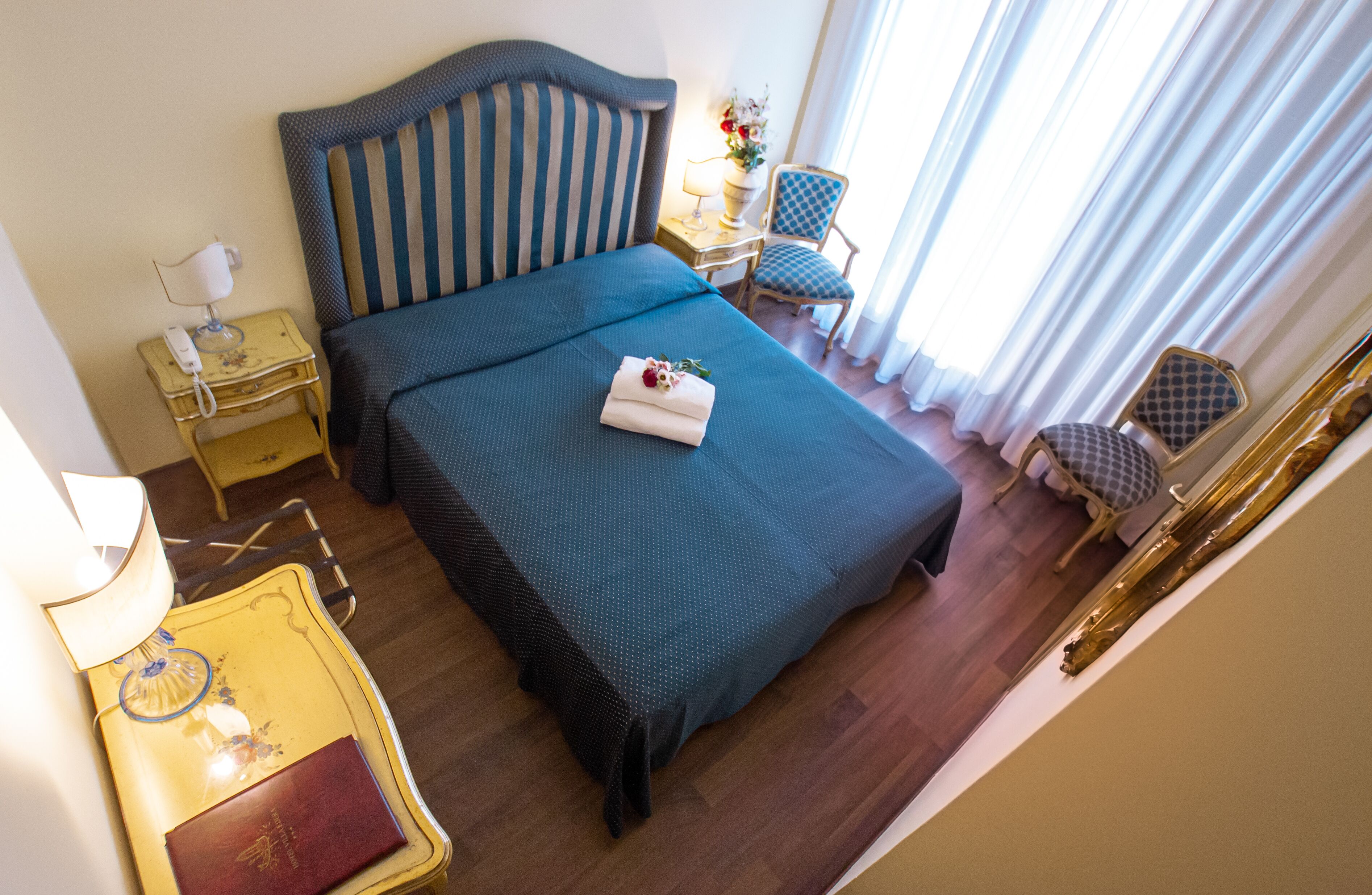 Foto - Hotel Villa Edera