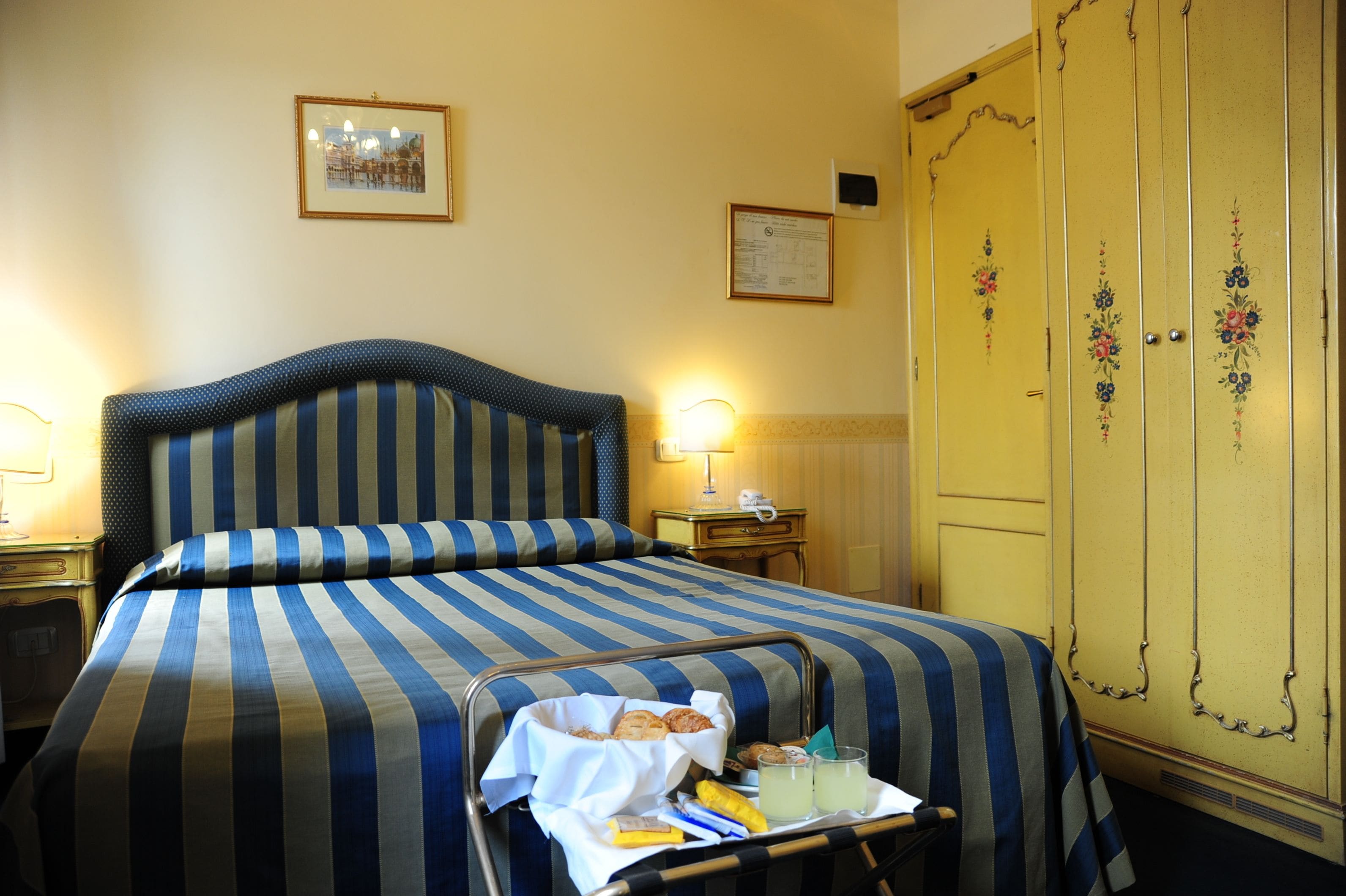 Foto - Hotel Villa Edera