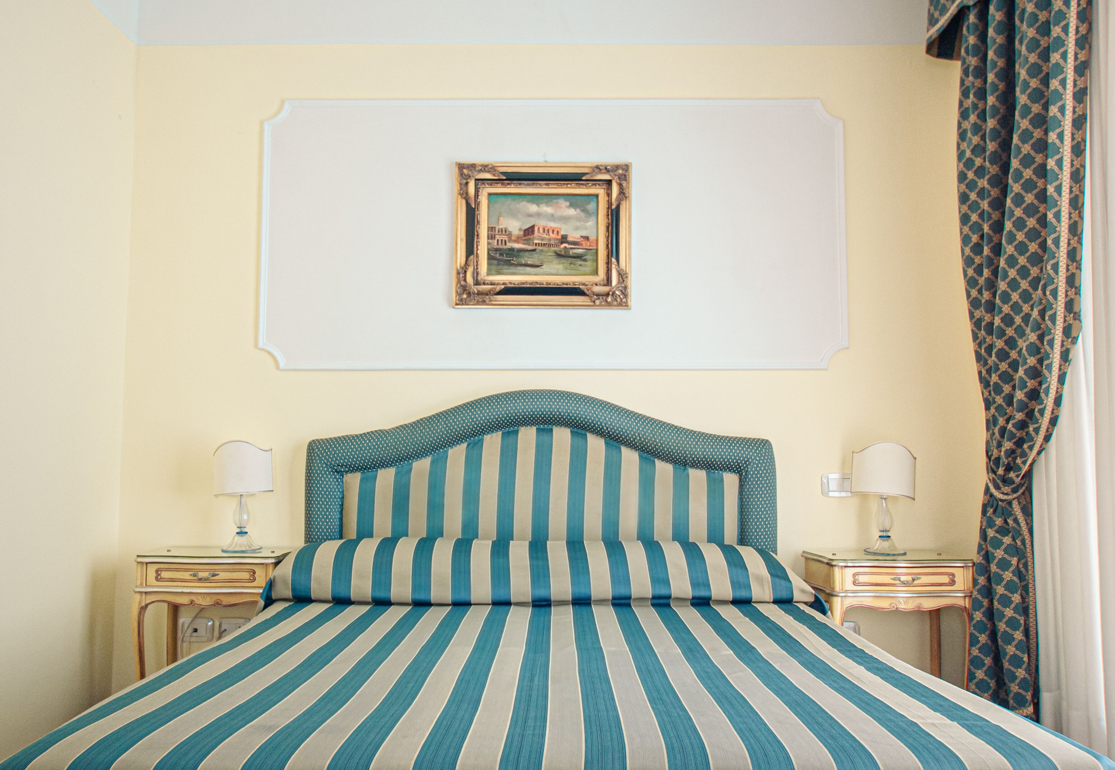 Foto - Hotel Villa Edera