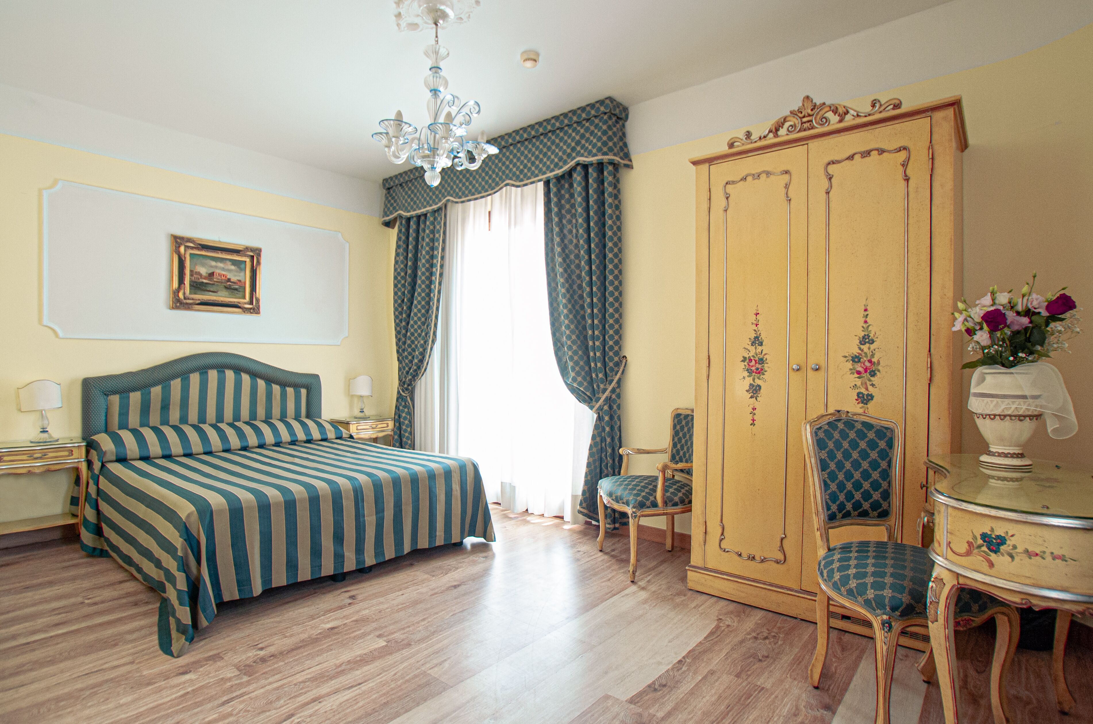 Foto - Hotel Villa Edera