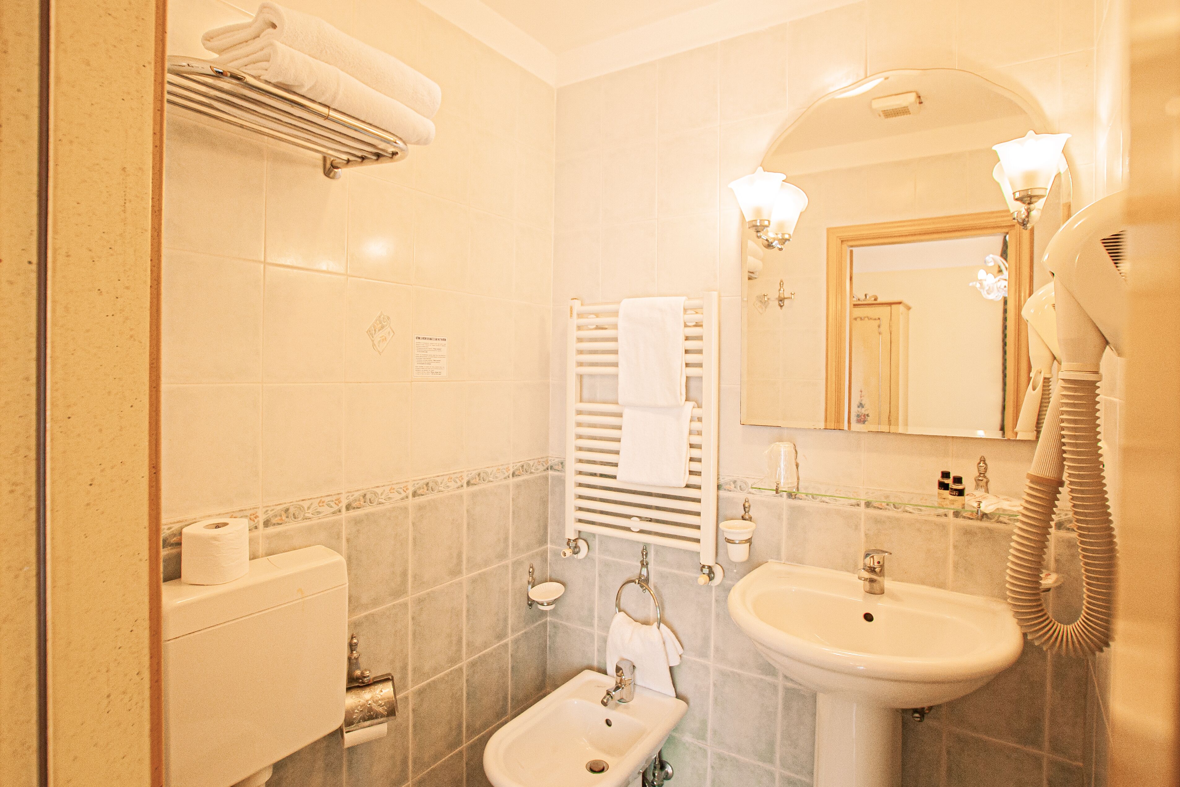 Foto - Hotel Villa Edera