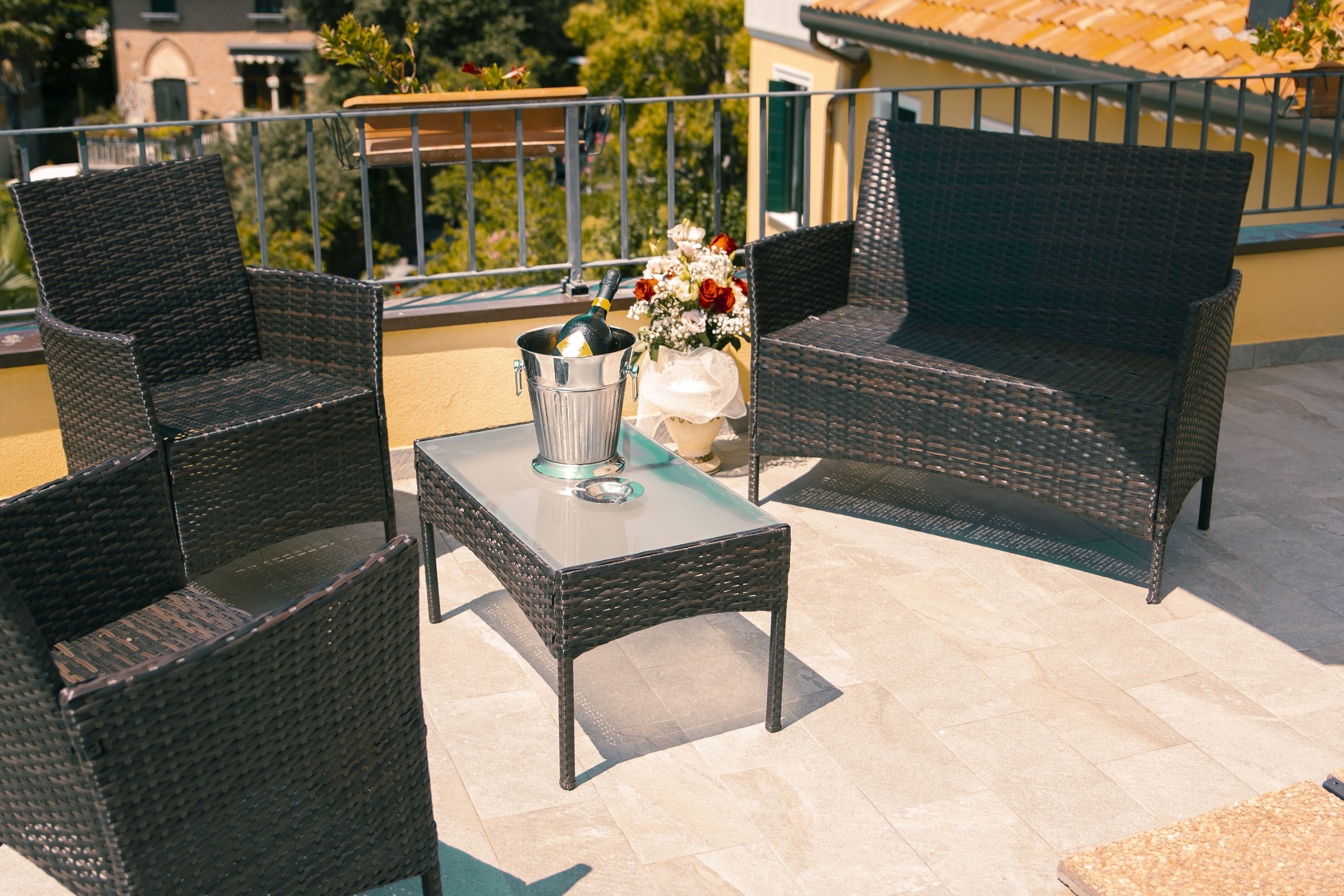 Foto - Hotel Villa Edera