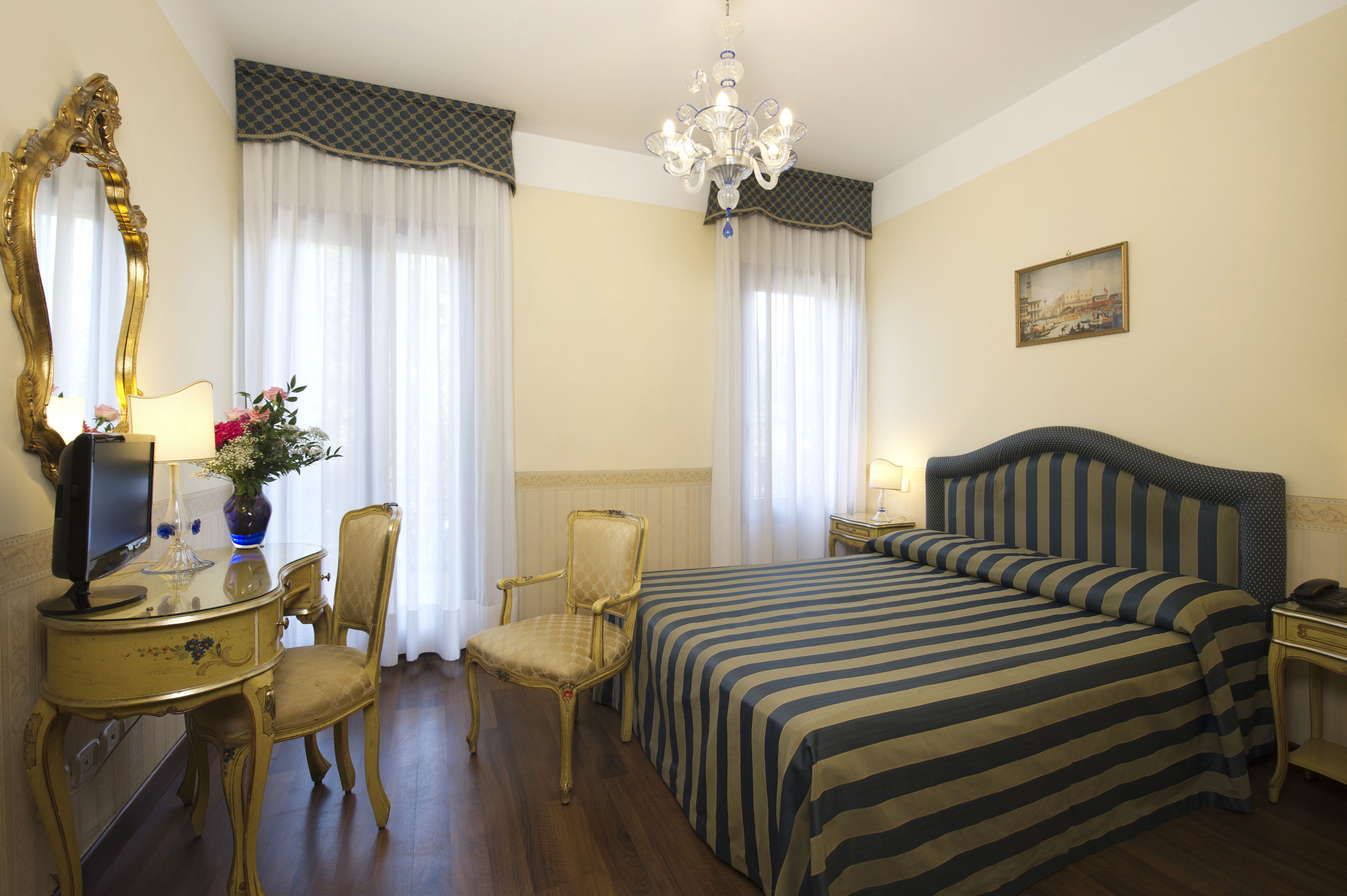 Foto - Hotel Villa Edera