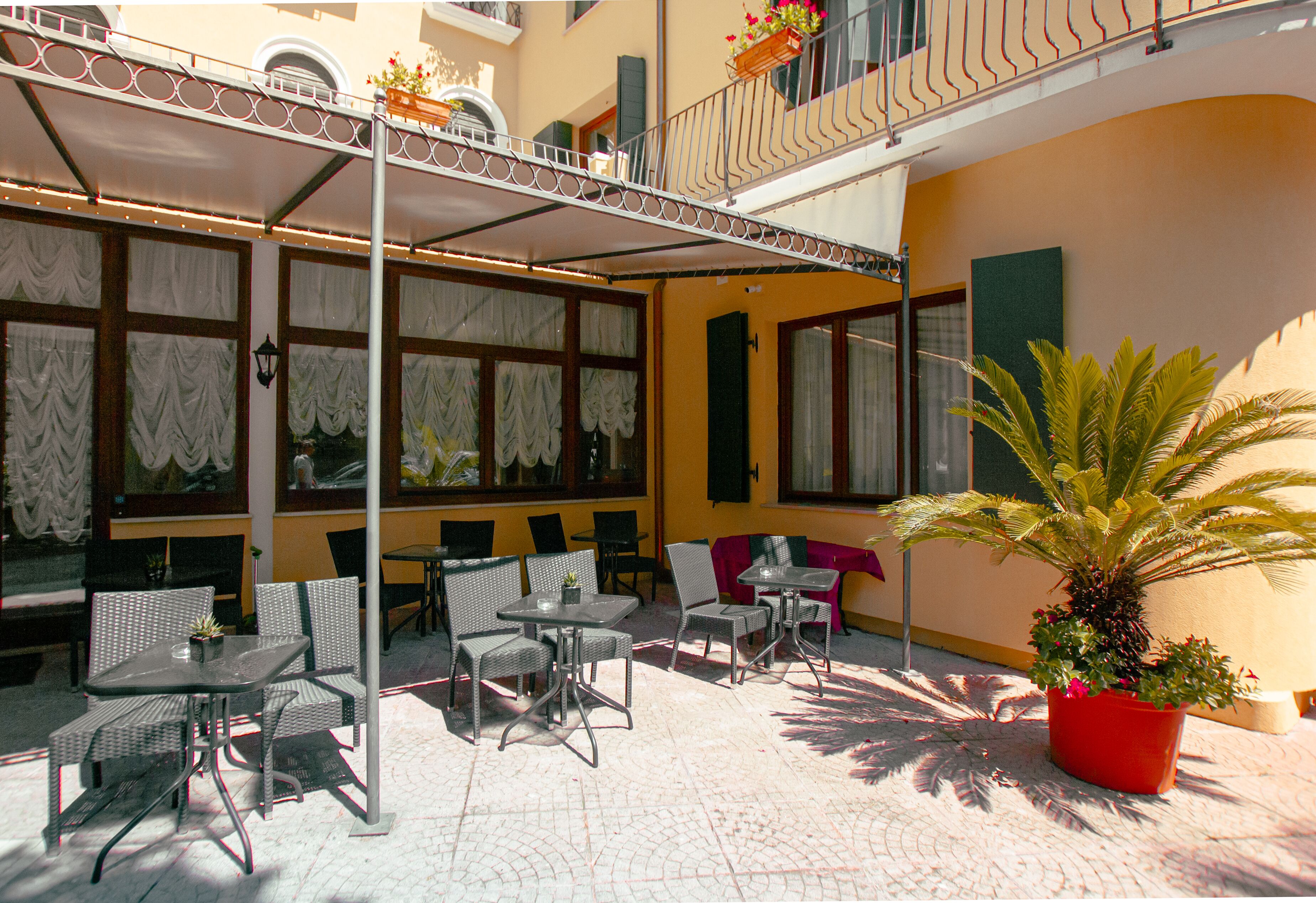 Foto - Hotel Villa Edera