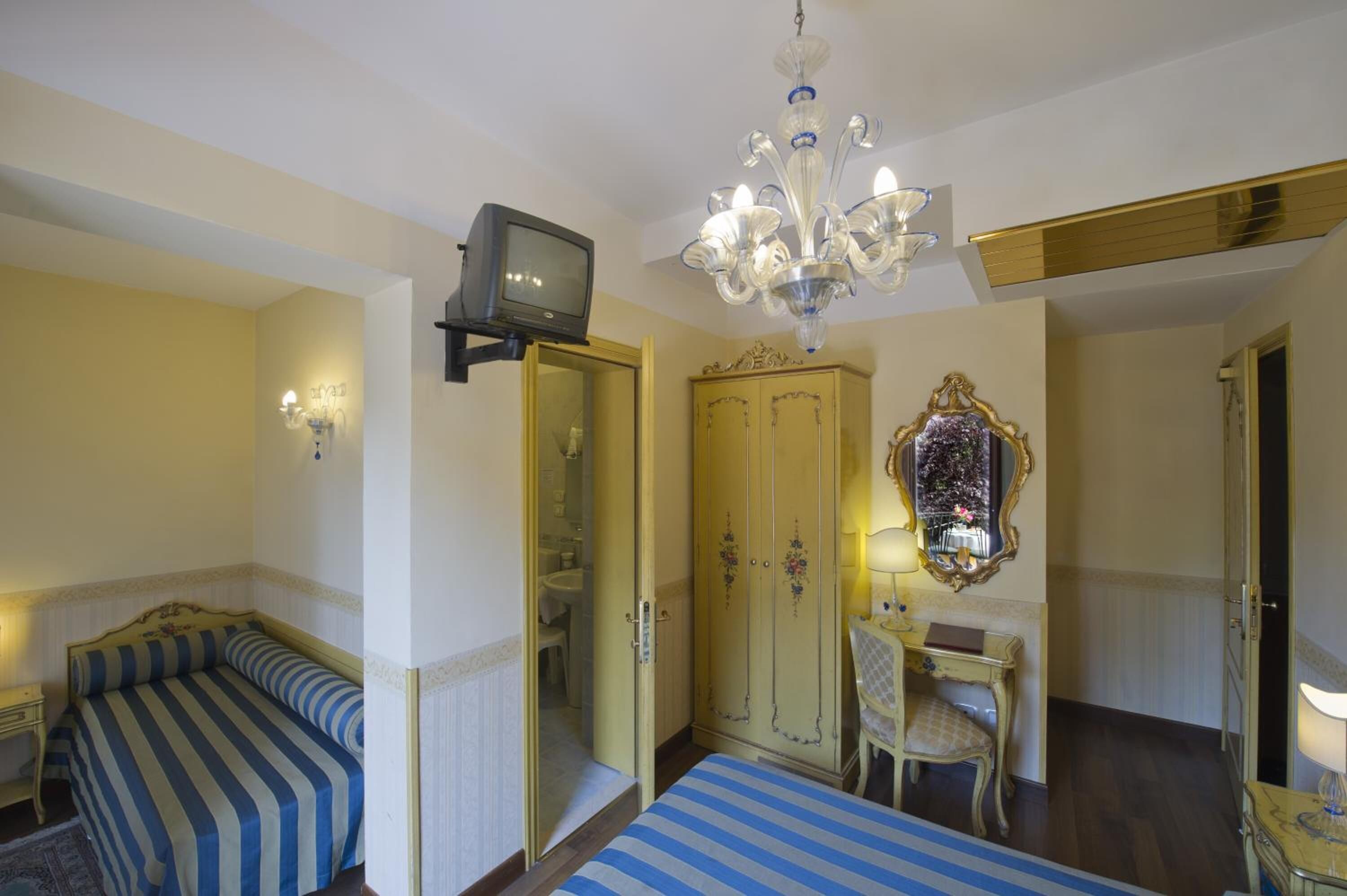 Foto - Hotel Villa Edera