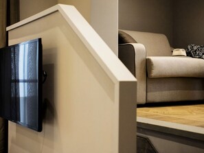 Interior - Hotel La Gioconda (Florence)