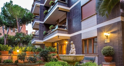 Aurelia Residence