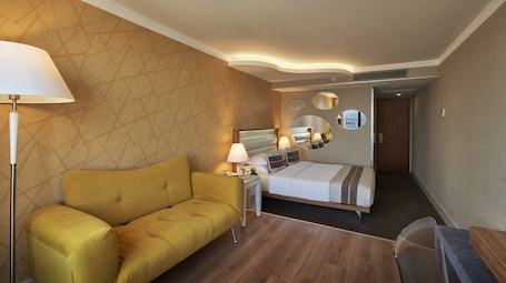 Richmond Istanbul - Image 123