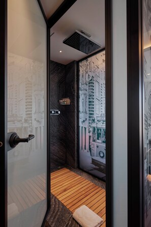Pera Suite | Salle de bain