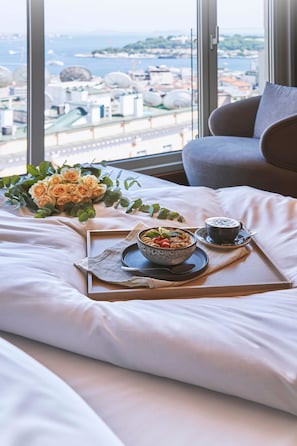 Asia Suite