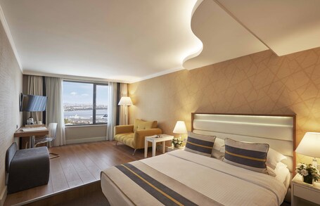Richmond Istanbul - Image 92