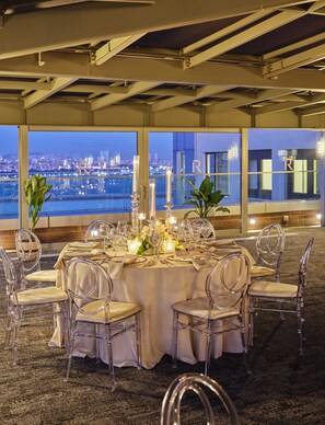 Restaurantes