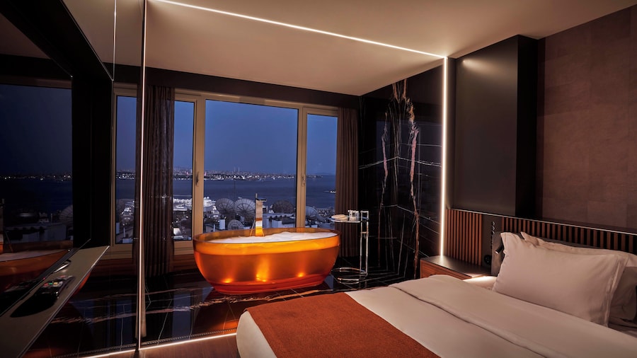 Richmond Istanbul