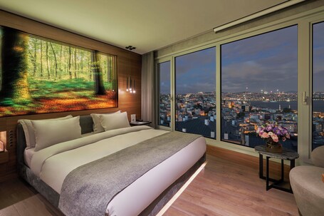 Richmond Istanbul - Image 74