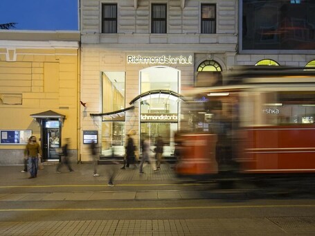 Richmond Istanbul - Image 26