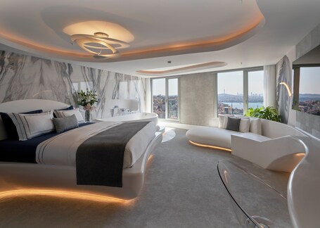 Richmond Istanbul - Image 9
