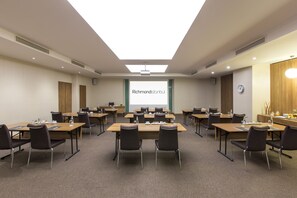 Meeting facility - Richmond Istanbul (Istanbul)