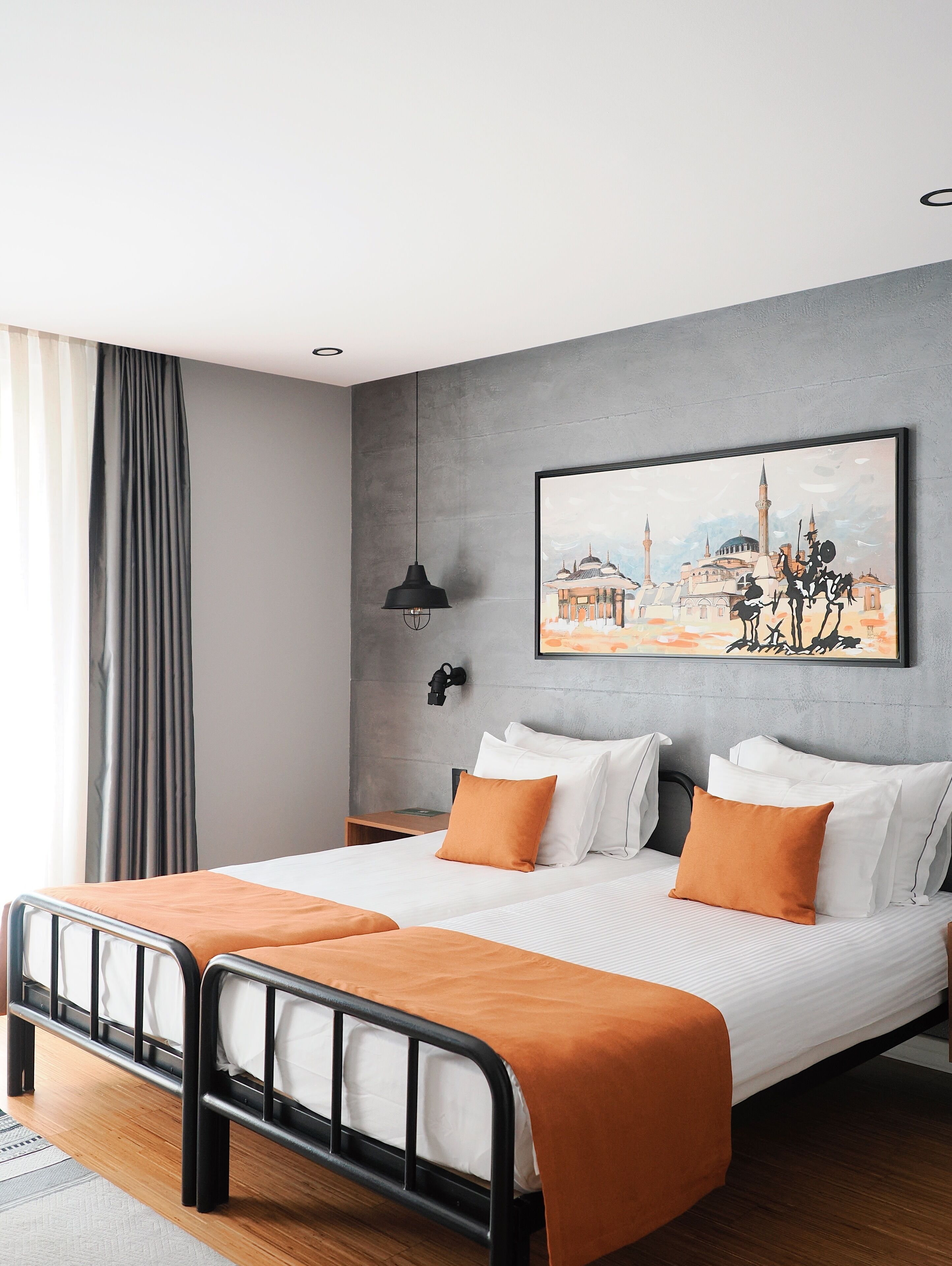Foto - Hotel Poem
