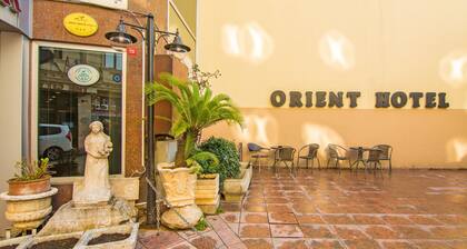 Orient Mintur Hotel