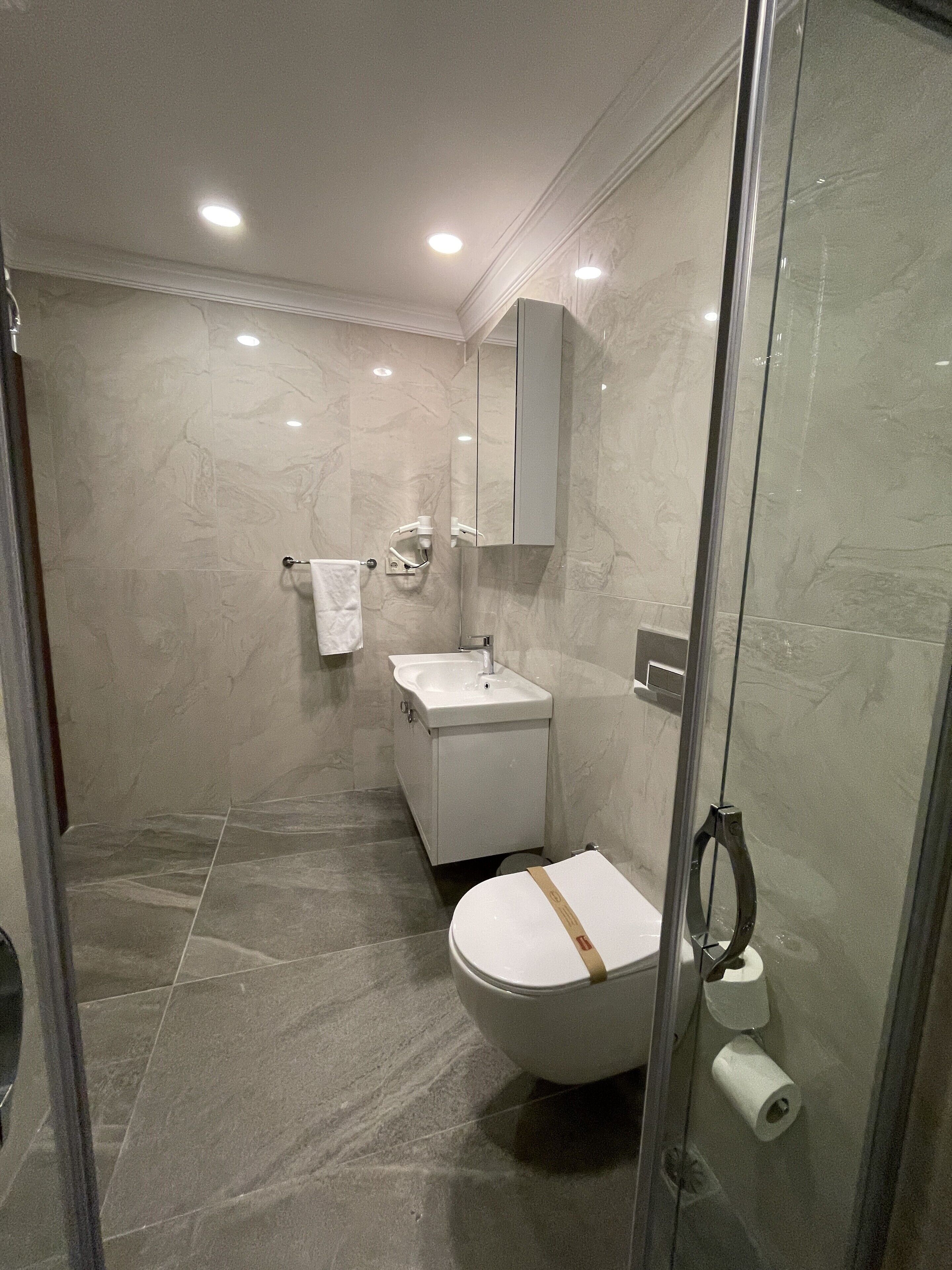 Foto - Arena Hotel - Special Class