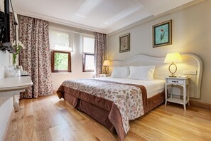 Comfort Double or Twin Room