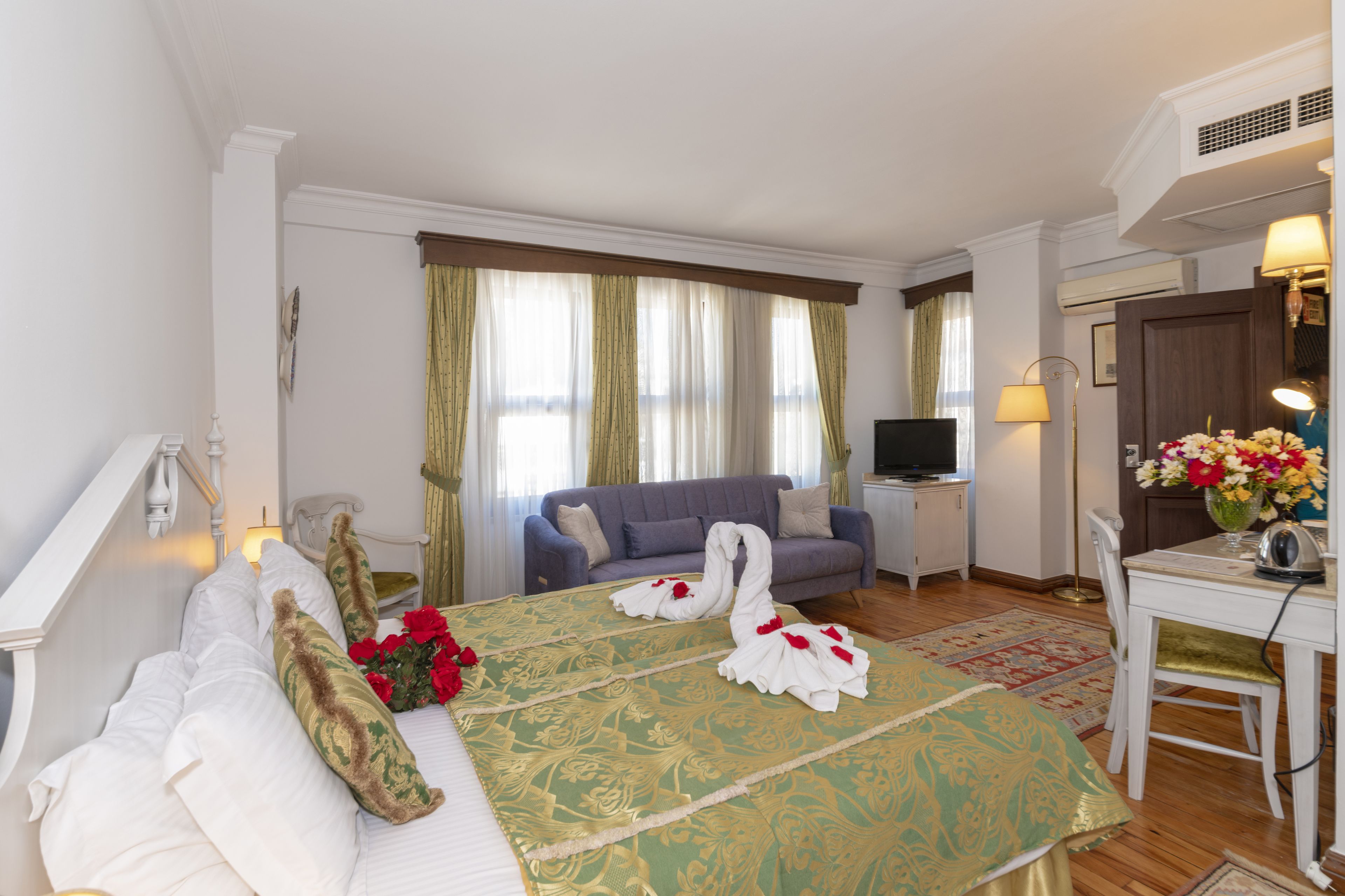 Foto - Arena Hotel - Special Class