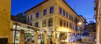 Arena Hotel - Special Class