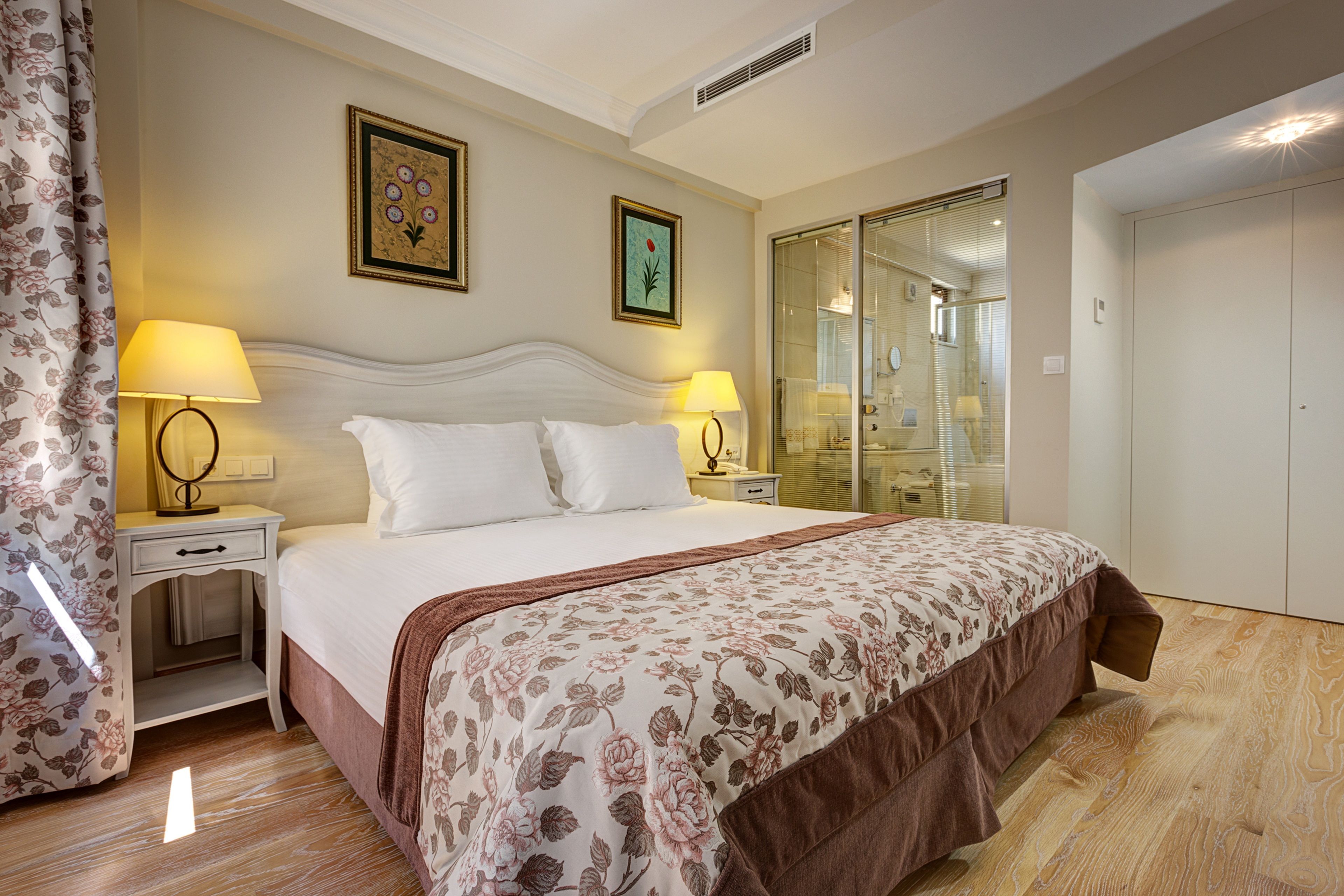 Foto - Arena Hotel - Special Class