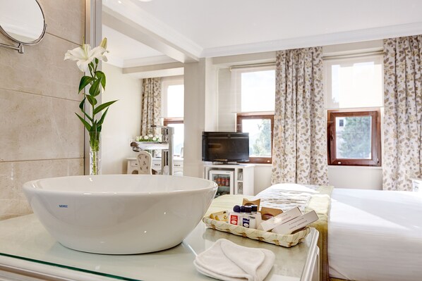 Servicios de la habitación