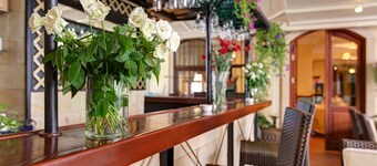 Arena Hotel - Special Class