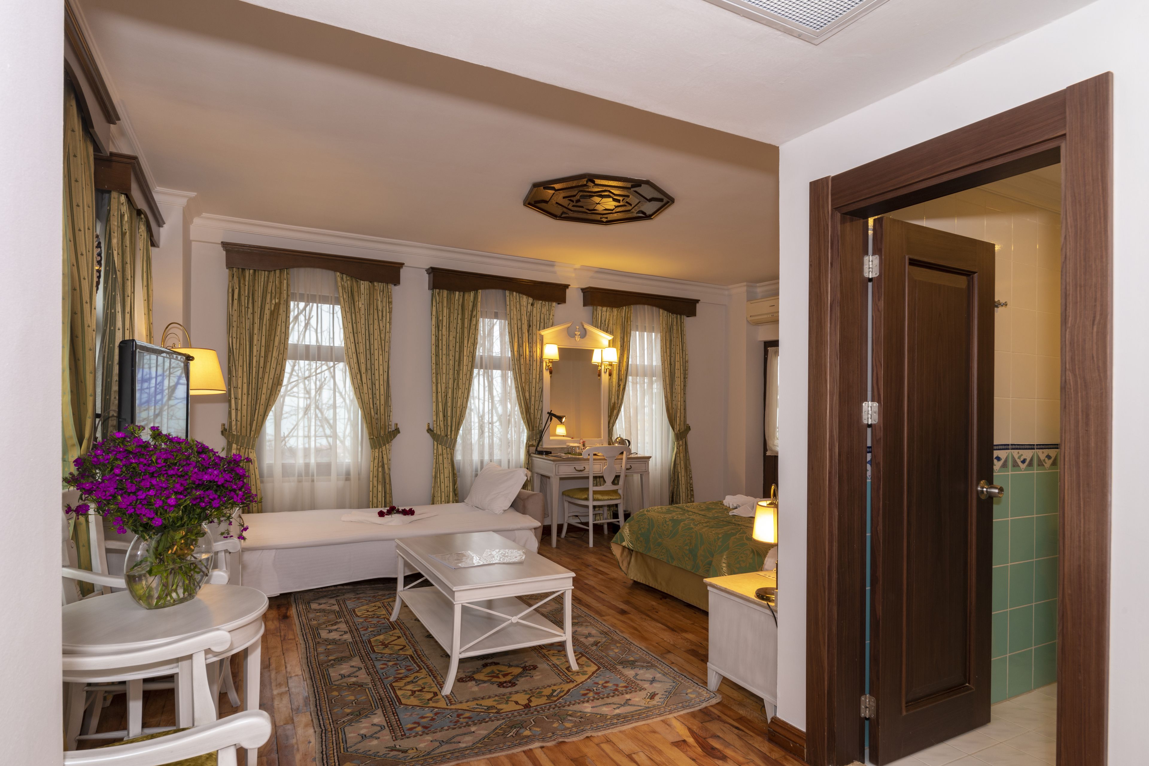 Foto - Arena Hotel - Special Class