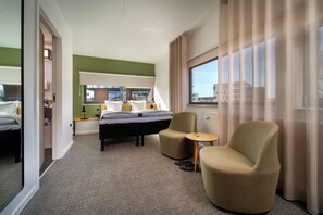 Chambre, 1 grand lit, non-fumeur (Cosy Small)