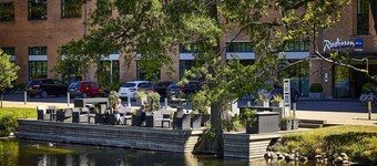 Radisson Hotel Papirfabrikken Silkeborg