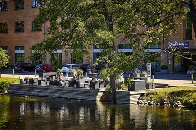 Radisson Hotel Papirfabrikken Silkeborg