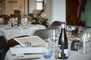 Se sirven desayunos y cenas