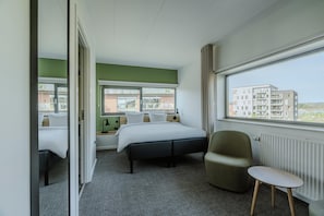 Room, 1 Queen Bed, Non Smoking (Cosy Small)