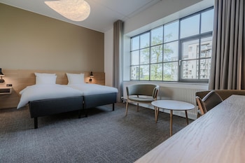 Radisson Hotel Papirfabrikken Silkeborg