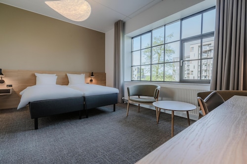 Radisson Hotel Papirfabrikken Silkeborg