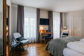 Superior-Doppelzimmer